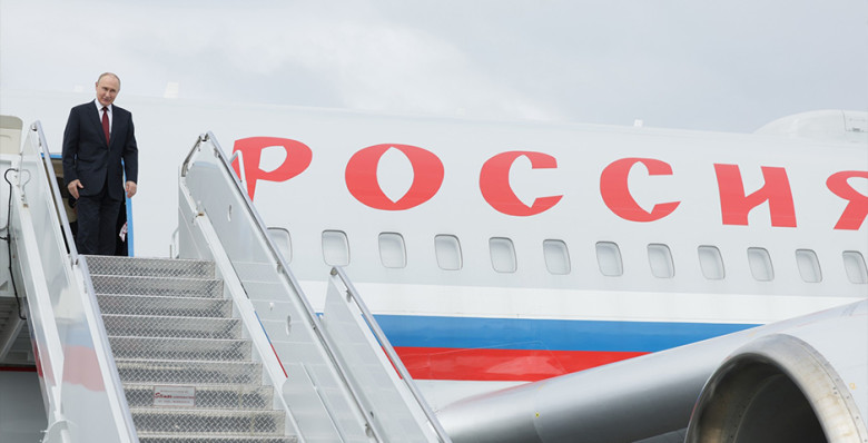 Сергей Лавров назвал сроки визита Владимира Путина в Китай