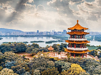 РЖД запустят поезда из Иркутска в Китай