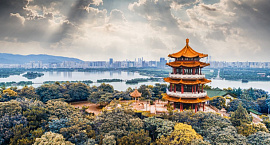 РЖД запустят поезда из Иркутска в Китай