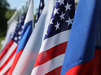 СМИ узнали о встрече российских и американских переговорщиков в Абу-Даби