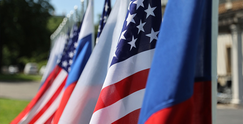 СМИ узнали о встрече российских и американских переговорщиков в Абу-Даби