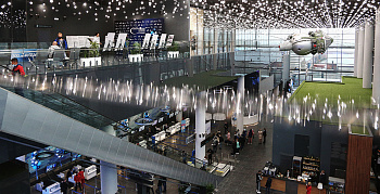 Взлетно-посадочное партнерство