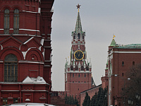 В Кремле назвали «неконструктивным» европейский мирный план по Украине