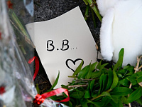 Муж Брижит Бардо назвал причину ее смерти