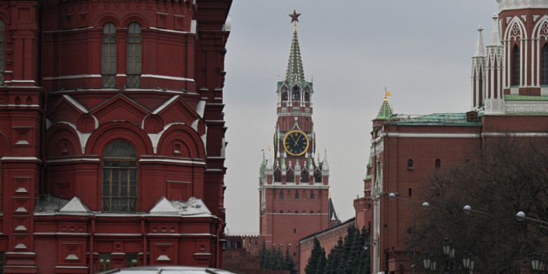 В Кремле назвали «неконструктивным» европейский мирный план по Украине