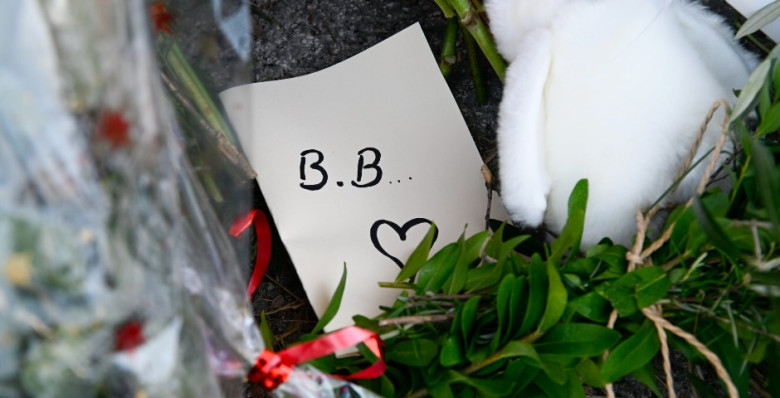 Муж Брижит Бардо назвал причину ее смерти