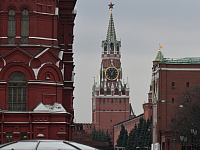 В Кремле прокомментировали обстановку в мире фразой «еще и не то творилось»
