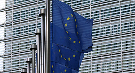 Павел Дуров обвинил ЕС в «невыполнимых правилах» для компаний