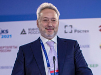 Михаил Парнев сменит Евгения Дитриха на посту гендиректора ГТЛК