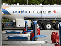 В НТС заявили о потере 70% клиентов независимыми АЗС из-за роста цен