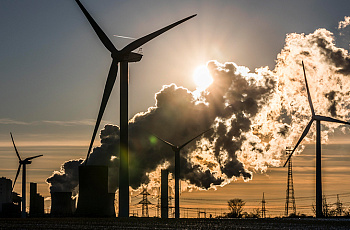 Мир не зеленеет от страха