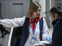 Из России запретят выдворять служивших в ВС РФ иностранцев с 3 апреля