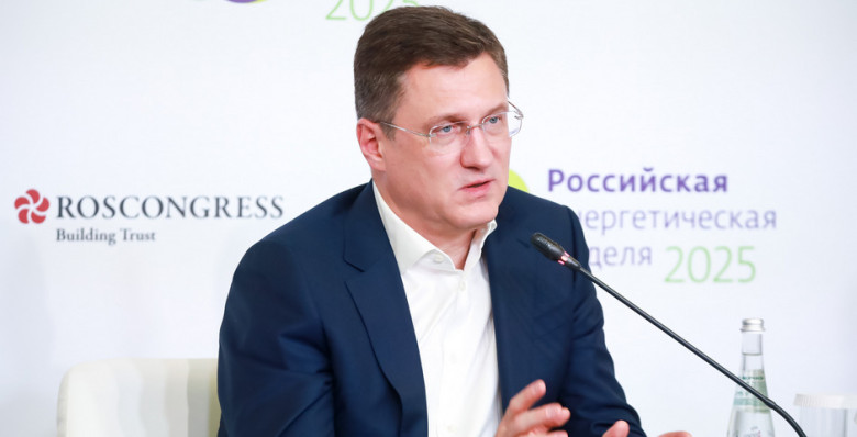 Александр Новак назвал сроки устранения последствий кризиса на Ближнем Востоке