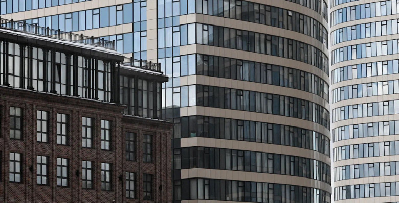 Аналитики спрогнозировали снижение объема ввода новостроек в 2026 году