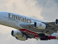 Emirates и Flydubai сообщили о запрете на въезд в ОАЭ гражданам Ирана
