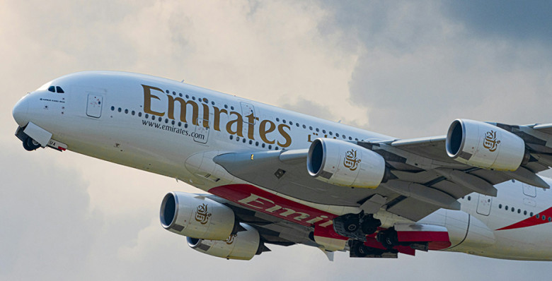 Emirates и Flydubai сообщили о запрете на въезд в ОАЭ гражданам Ирана