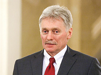 Дмитрий Песков: поручения о помощи жителям Дагестана оперативно прорабатываются