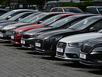 Кабмин отсрочил уплату утильсбора для крупнейших автопроизводителей