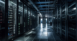 К 2030 году энергопотребление ЦОД в России увеличится в 2,5 раза
