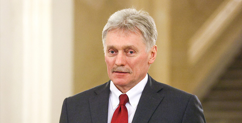 Дмитрий Песков: поручения о помощи жителям Дагестана оперативно прорабатываются