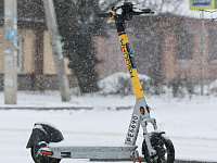 Whoosh завершил 2025 год с чистым убытком почти в 3 млрд рублей