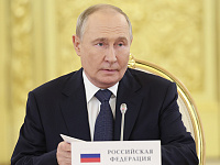 Владимир Путин 10 октября примет участие в саммите СНГ в Душанбе