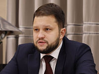 Главой совета директоров Домодедово стал руководитель Росавиации Дмитрий Ядров