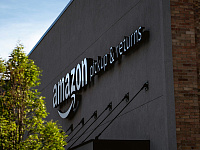 Amazon обогнала Walmart по годовой выручке и стала крупнейшей компанией США