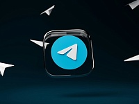 В Telegram появились групповые звонки до 200 человек