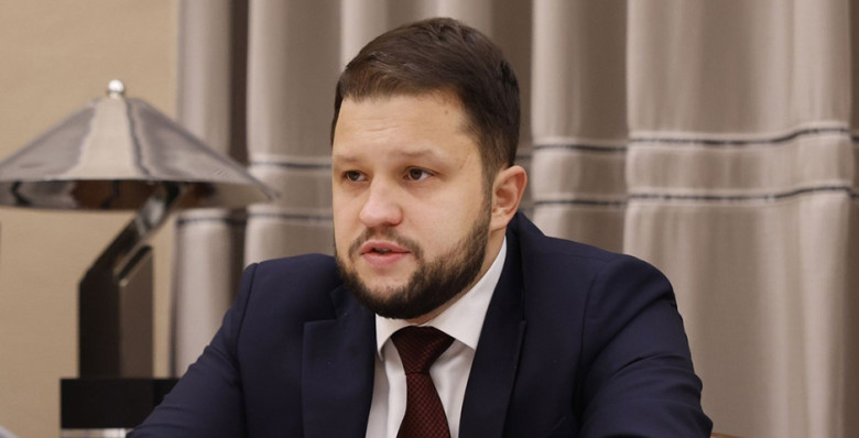 Главой совета директоров Домодедово стал руководитель Росавиации Дмитрий Ядров