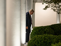Дональд Трамп заявил о готовности ввести «серьезные санкции» против России