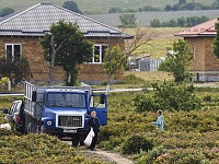 Кабмин дополнительно профинансирует развитие сельских территорий