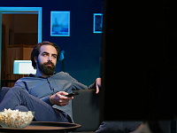 Минцифры предложило расширить сбор данных о пользователях онлайн-кинотеатров