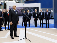 В Мурманске открыли новый терминал внутренних авиалиний