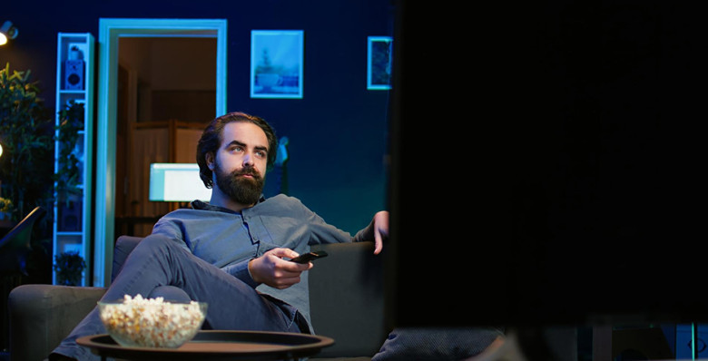 Минцифры предложило расширить сбор данных о пользователях онлайн-кинотеатров