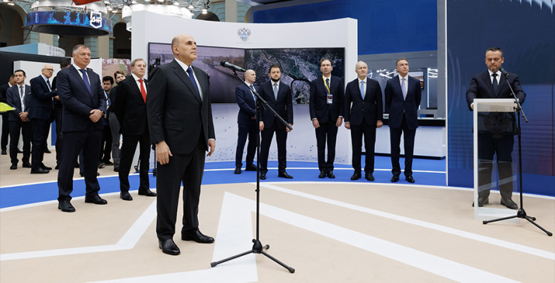 В Мурманске открыли новый терминал внутренних авиалиний