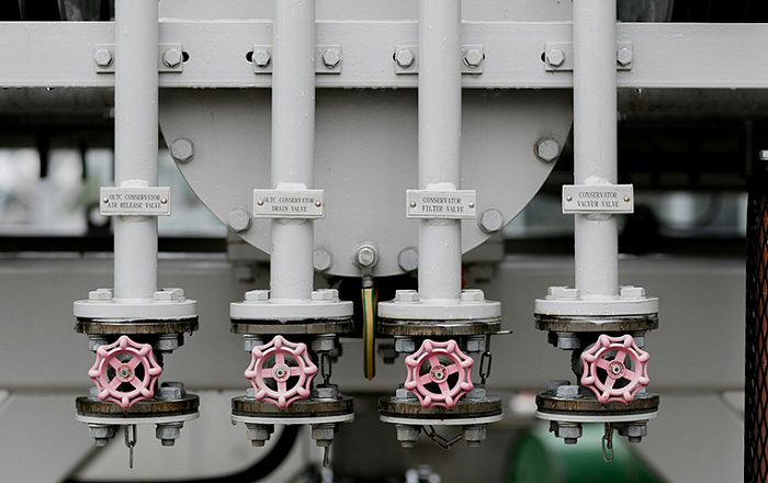 Поставки газа из РФ в Европу выросли на 22% на фоне конфликта на Ближнем Востоке