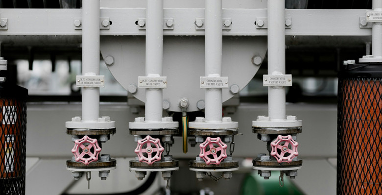 Поставки газа из РФ в Европу выросли на 22% на фоне конфликта на Ближнем Востоке