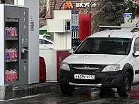 В России предложили ввести топливные карты для многодетных семей