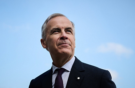 Окно в Европу открылось в Канаде