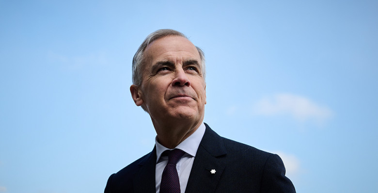 Окно в Европу открылось в Канаде