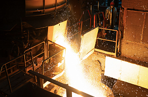 Конверсия кредита в производство