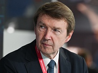 «Руссофт» рассказал об условиях роста продаж российских IT-продуктов за рубежом