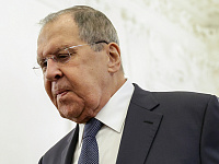 Сергей Лавров предупредил об ответе России на ядерные испытания других стран