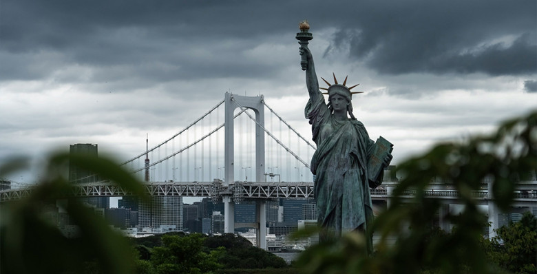 Fox News: США прекратят выдачу виз россиянам с 21 января