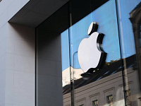 FT: в Apple начали подготовку к смене Тима Кука