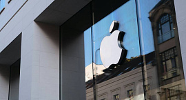 FT: в Apple начали подготовку к смене Тима Кука