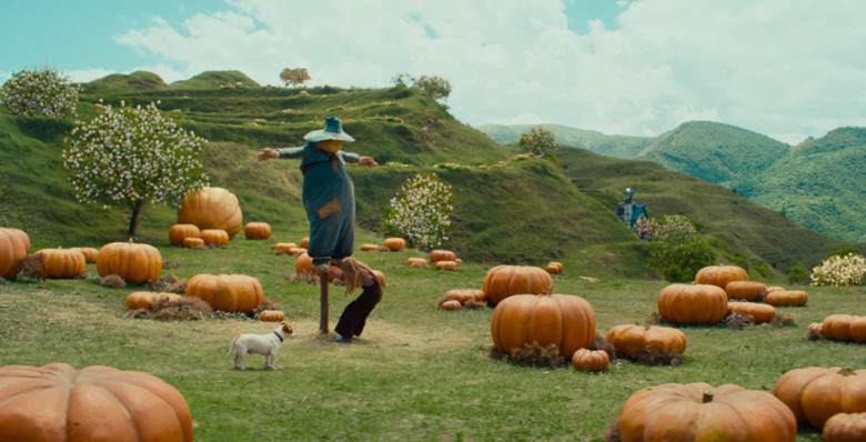 «Волшебник Изумрудного города» стал самым кассовым фильмом в России в 2025 году