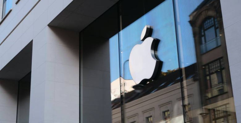 FT: в Apple начали подготовку к смене Тима Кука