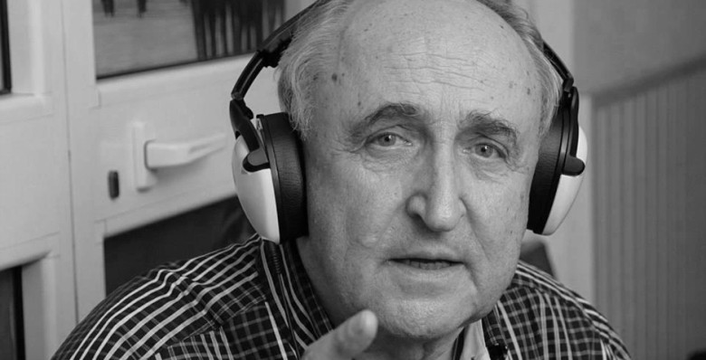 Умер кинорежиссер Валерий Усков